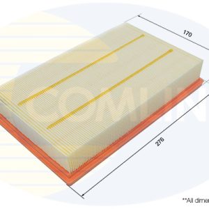 Filtru aer COMLINE EAF1011 – VW | AutoRival