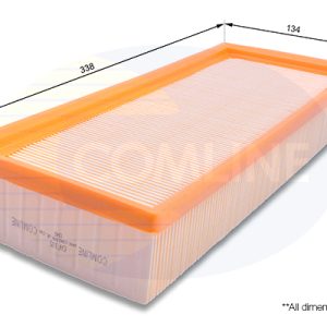 Filtru aer COMLINE EAF105 – VW | AutoRival