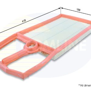 Filtru aer COMLINE EAF124 – VW | AutoRival
