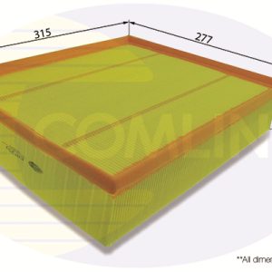 Filtru aer COMLINE EAF259 – VW | AutoRival