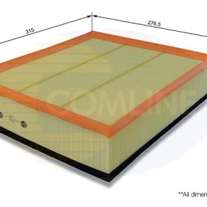 Filtru aer COMLINE EAF260 – VW | AutoRival