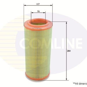 Filtru aer COMLINE EAF328 – VW | AutoRival