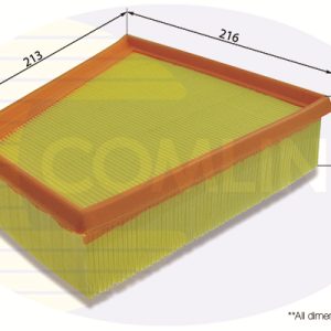 Filtru aer COMLINE EAF406 – VW | AutoRival