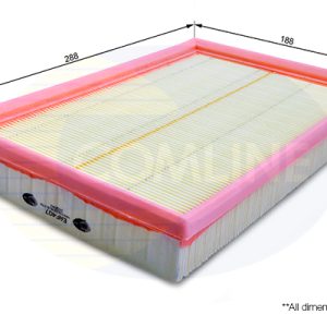 Filtru aer COMLINE EAF407 – VW | AutoRival