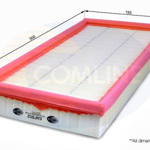 Filtru aer COMLINE EAF502 – VW | AutoRival