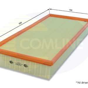 Filtru aer COMLINE EAF513 – VW | AutoRival