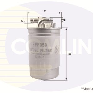 Filtru combustibil COMLINE EFF050 – VW | AutoRival