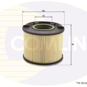 Filtru combustibil COMLINE EFF152 – VW | AutoRival
