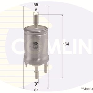 Filtru combustibil COMLINE EFF234 – VW | AutoRival