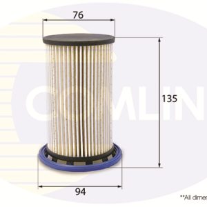 Filtru combustibil COMLINE EFF247 – VW | AutoRival