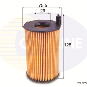 Filtru ulei COMLINE EOF263 – VW | AutoRival