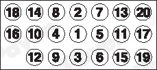 Set surub chiulasa PAYEN HBS077 – VW | AutoRival