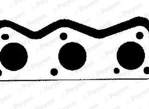 Garnitura galerie evacuare PAYEN JD5819 – VW | AutoRival