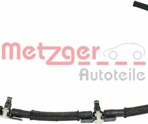 Furtun supracurgere combustibil METZGER 0840050 – VW | AutoRival