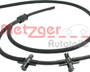 Furtun supracurgere combustibil METZGER 0840082 – VW | AutoRival