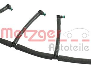 Furtun supracurgere combustibil METZGER 0840092 – VW | AutoRival