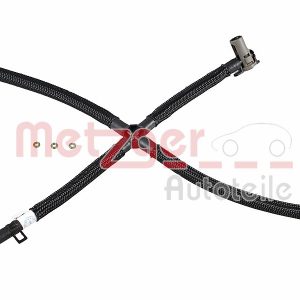 Furtun supracurgere combustibil METZGER 0840156 – VW | AutoRival