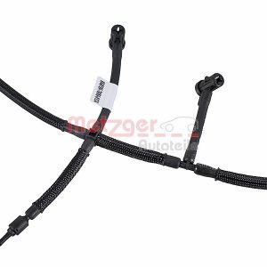 Furtun supracurgere combustibil METZGER 0840169 – VW | AutoRival