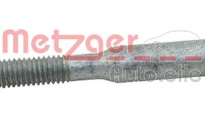 Surub suport injector METZGER 0871000S – VW | AutoRival