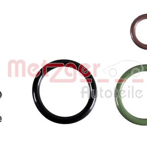 Set garnituri etansare injectoare METZGER 0873054 – VW | AutoRival