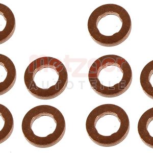 Scut protectie termica instalatie injectie METZGER 0873073 – VW | AutoRival