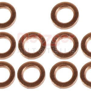 Scut protectie termica instalatie injectie METZGER 0873084 – VW | AutoRival