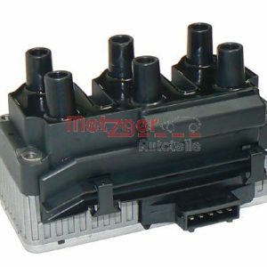 Bobina de inductie METZGER 0880061 – VW | AutoRival