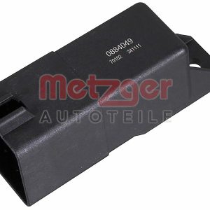 Releu instalatia de comanda bujii incandescente METZGER 0884049 – VW | AutoRival