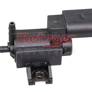 Supapa comanda aer (aer aspiratie) METZGER 08920007 – VW | AutoRival