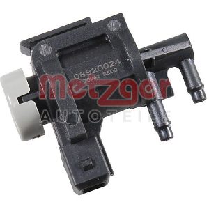 Supapa AGR comanda gazelor de esapament METZGER 08920024 – VW | AutoRival