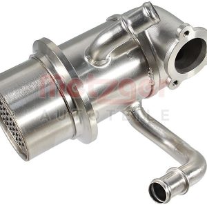 Radiator recirculare gaze de esapament METZGER 08920037 – VW | AutoRival