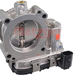 Carcasa clapeta METZGER 08920067 – VW | AutoRival