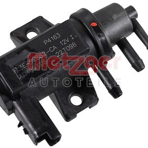 Convertor presiune esapament METZGER 08920120 – VW | AutoRival