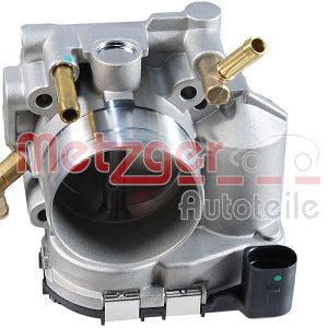 Carcasa clapeta METZGER 0892091 – VW | AutoRival