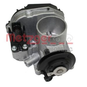 Carcasa clapeta METZGER 0892102 – VW | AutoRival