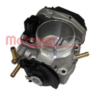 Carcasa clapeta METZGER 0892105 – VW | AutoRival
