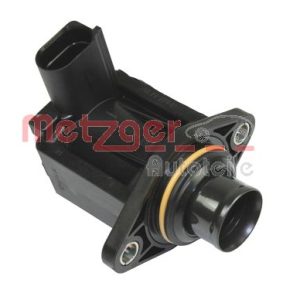 Supapa aer circulatie cutie Incarcator METZGER 0892110 – VW | AutoRival
