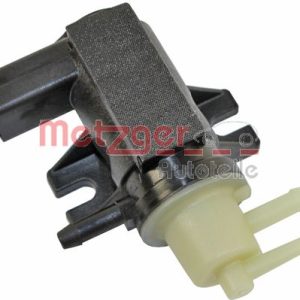 Convertor de presiune turbocompresor METZGER 0892116 – VW | AutoRival