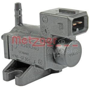 Supapa sistem de introducere aer suplimentar METZGER 0892198 – VW | AutoRival