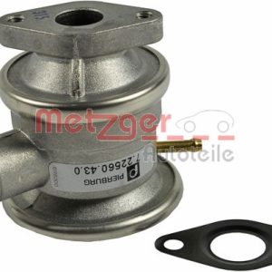 Supapa pompa sistem aer secundar METZGER 0892232 – VW | AutoRival