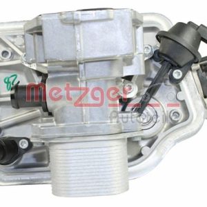Radiator recirculare gaze de esapament METZGER 0892372 – VW | AutoRival