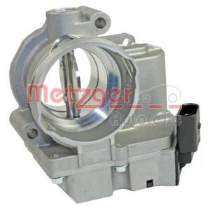 Carcasa clapeta METZGER 0892438 – VW | AutoRival