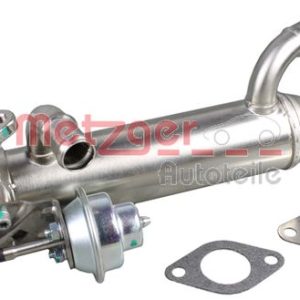 Radiator recirculare gaze de esapament METZGER 0892494 – VW | AutoRival