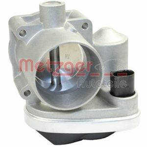Carcasa clapeta METZGER 0892535 – VW | AutoRival