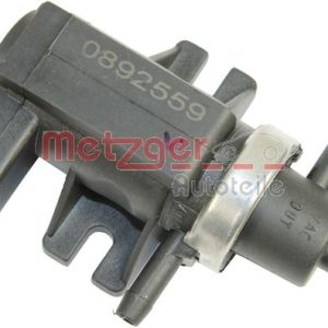 Convertor de presiune turbocompresor METZGER 0892559 – VW | AutoRival