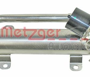 Radiator recirculare gaze de esapament METZGER 0892601 – VW | AutoRival