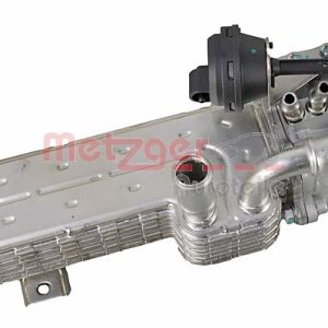 Radiator recirculare gaze de esapament METZGER 0892602 – VW | AutoRival