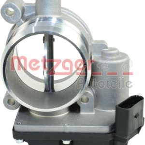Carcasa clapeta METZGER 0892615 – VW | AutoRival