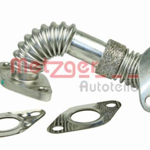 Conducta tubulara Supapa-AGR METZGER 0892647 – VW | AutoRival