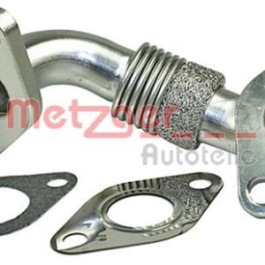 Conducta tubulara Supapa-AGR METZGER 0892649 – VW | AutoRival